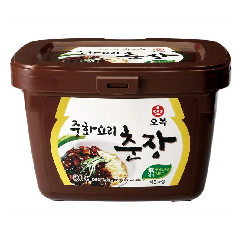 Chunjang