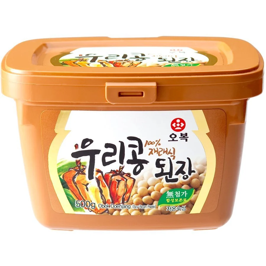 Doenjang