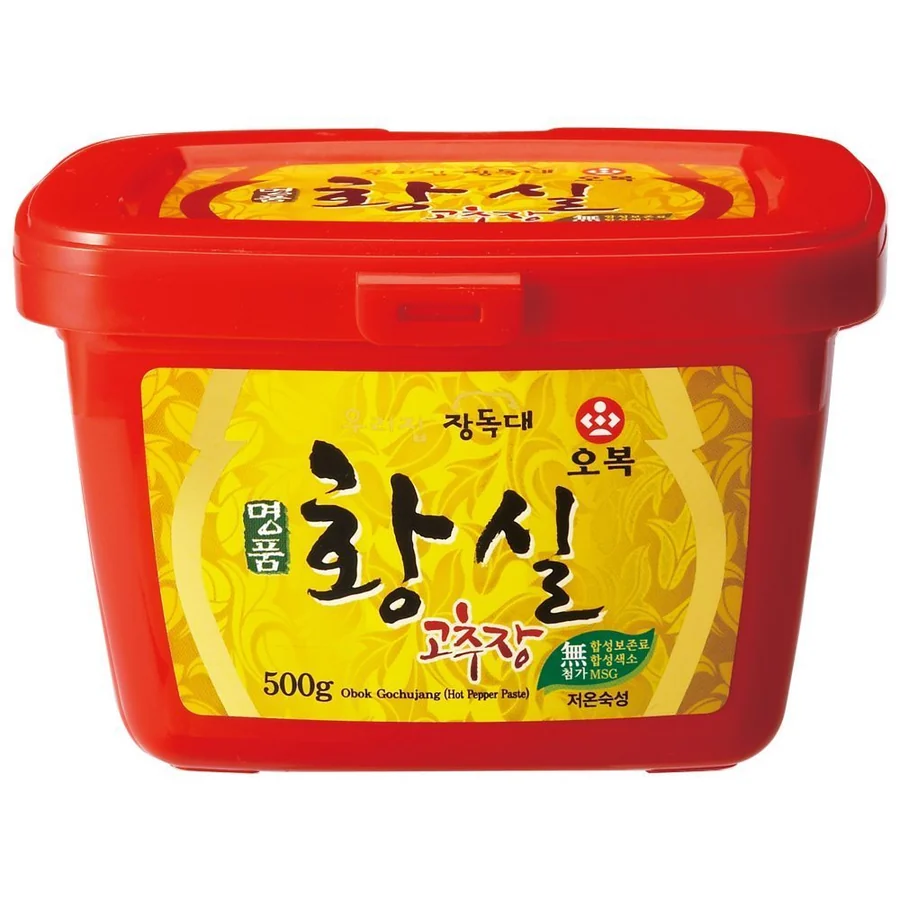 Gochujang